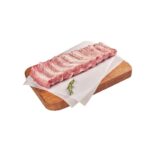 ribs de cerdo