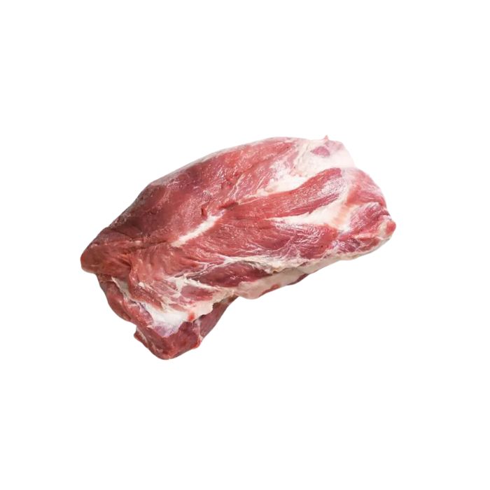 bondiola de cerdo bondiola de cerdo