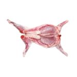 carne de cabrito entero