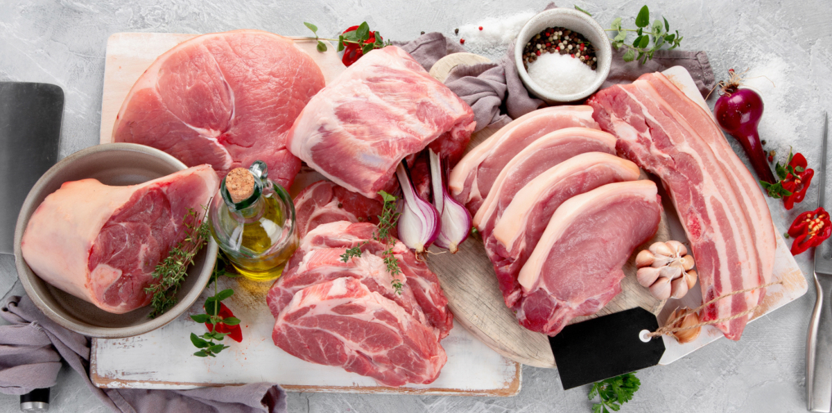 la carne de cerdo y su consumo en el peru