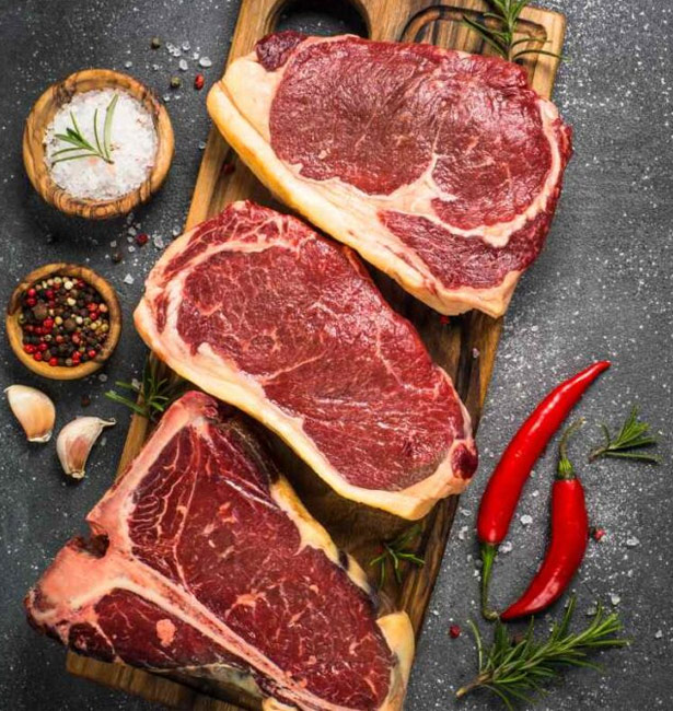 especial carne de res, fresca, corte especial, corte premium